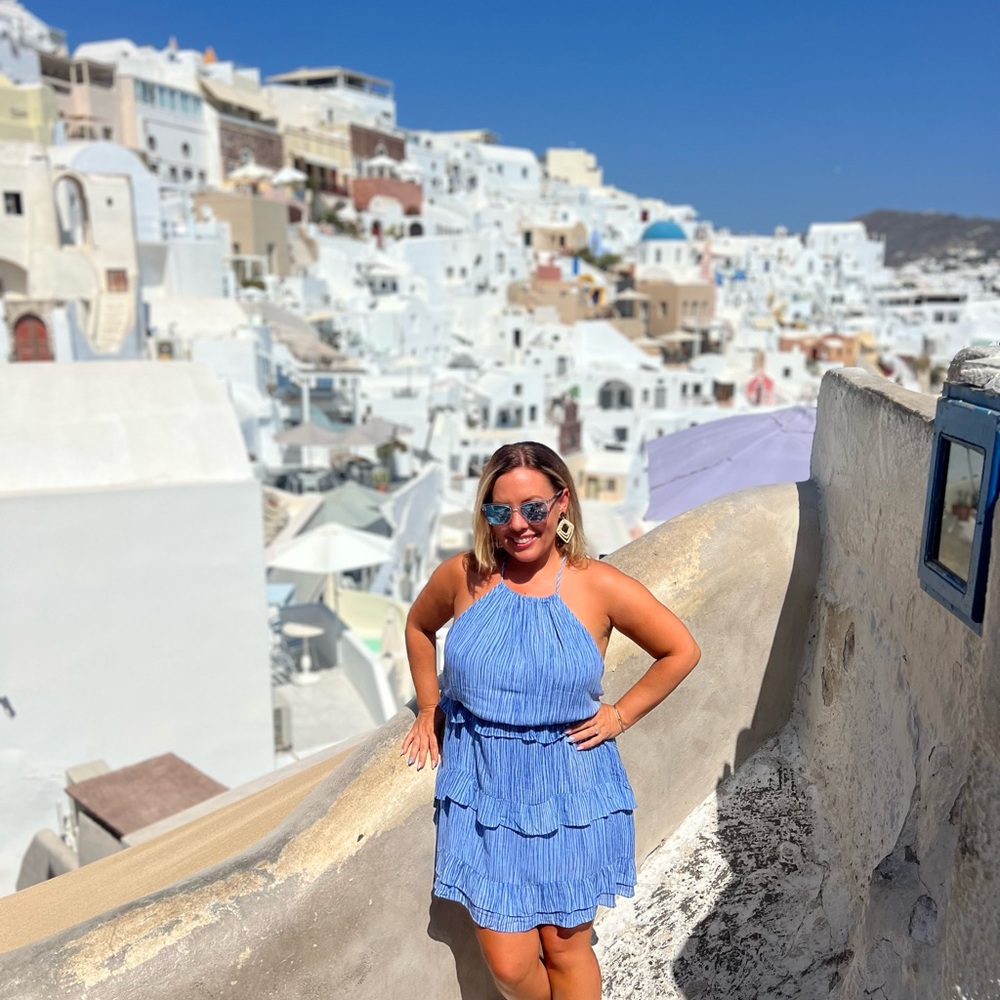 Meet your Posher, Melodie